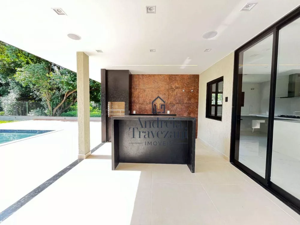 Casa de Condomínio, 4 quartos - Foto 37