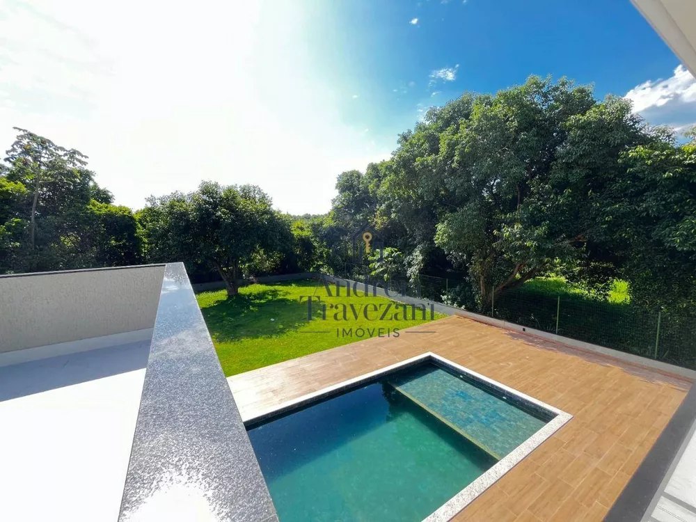 Casa de Condomínio, 4 quartos - Foto 33