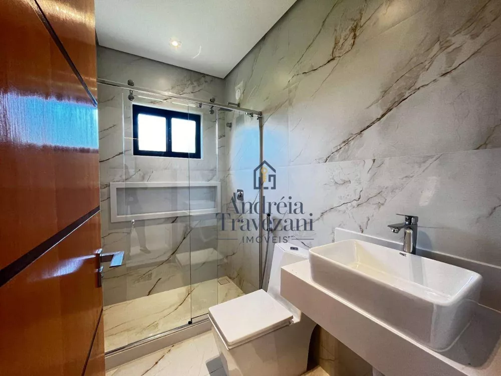 Casa de Condomínio, 4 quartos - Foto 21