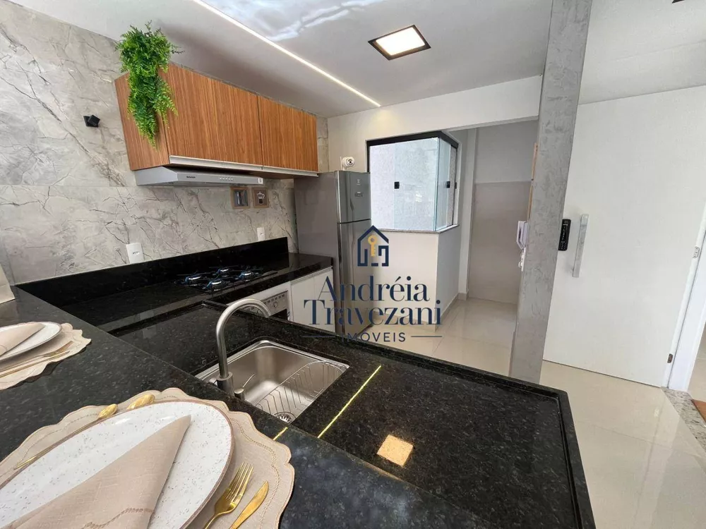 Apartamento, 2 quartos, 65 m² - Foto 7