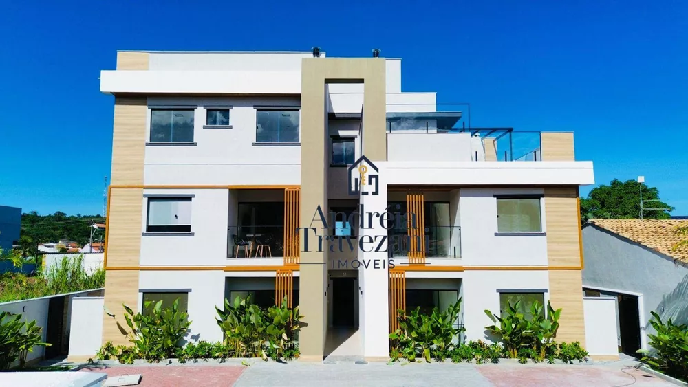 Apartamento, 2 quartos, 65 m² - Foto 1