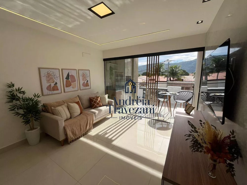 Apartamento, 2 quartos, 65 m² - Foto 4