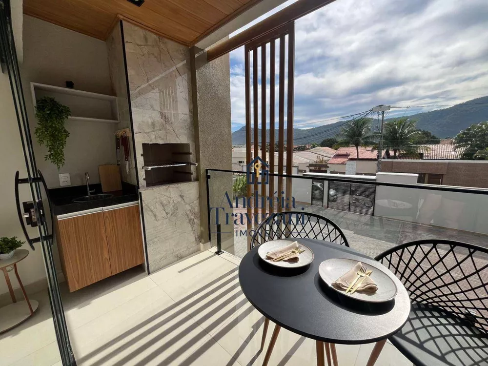 Apartamento, 2 quartos, 65 m² - Foto 5