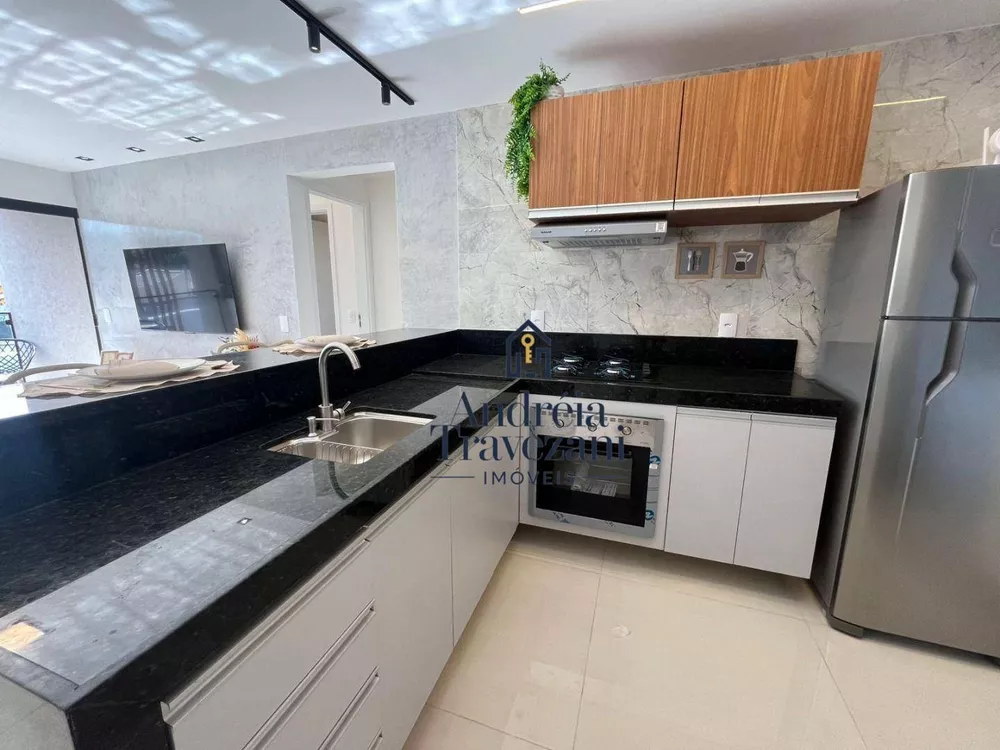 Apartamento, 2 quartos, 65 m² - Foto 6