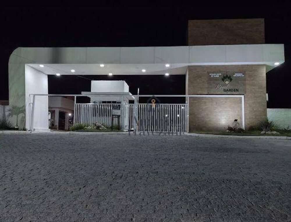 Loteamento e Condomínio, 240 m² - Foto 3