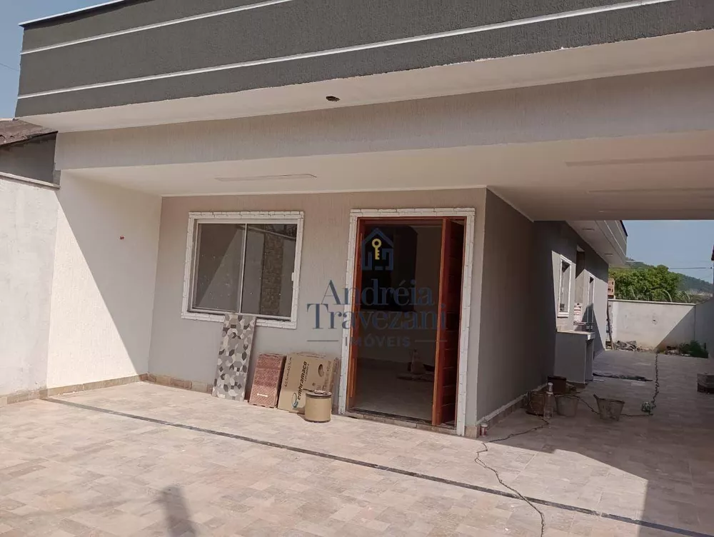 Casa, 2 quartos, 89 m² - Foto 5