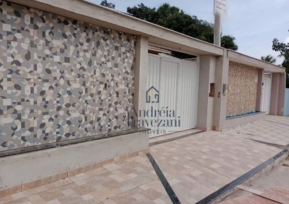 Casa, 2 quartos, 89 m² - Foto 2
