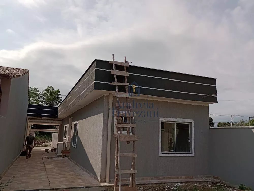 Casa, 2 quartos, 89 m² - Foto 4