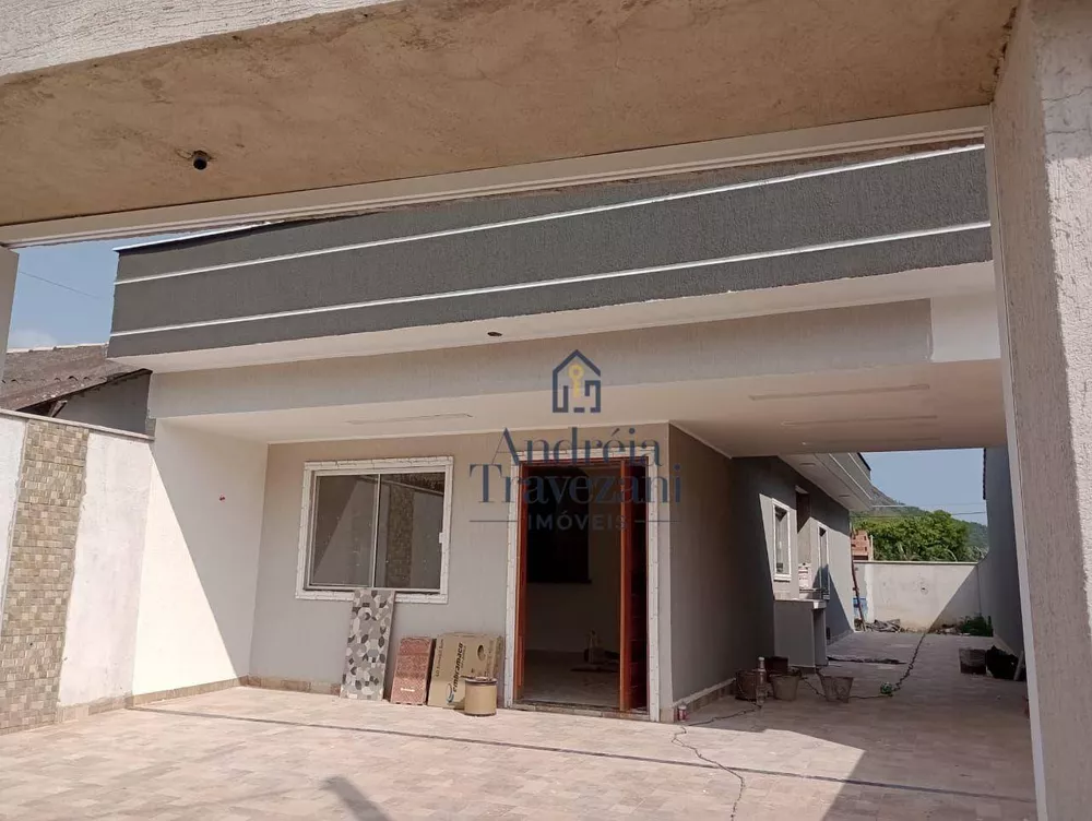 Casa, 2 quartos, 89 m² - Foto 6