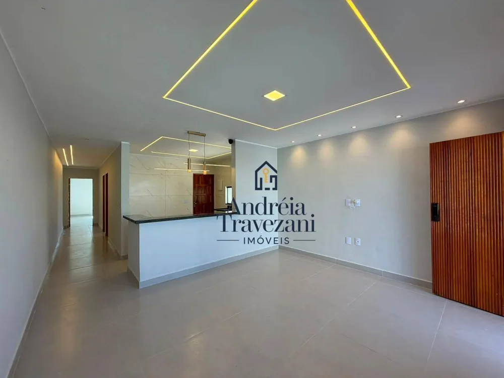 Casa, 2 quartos, 89 m² - Foto 6