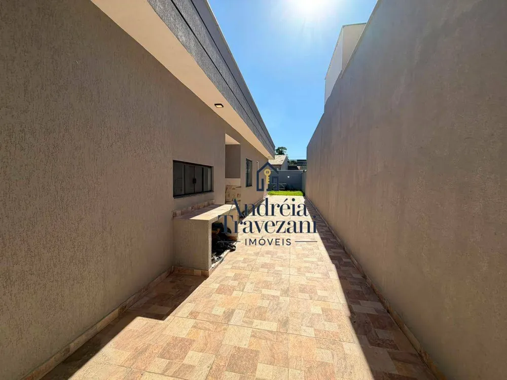 Casa, 2 quartos, 89 m² - Foto 27