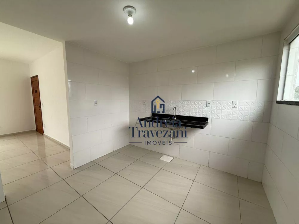 Apartamento, 2 quartos, 64 m² - Foto 1