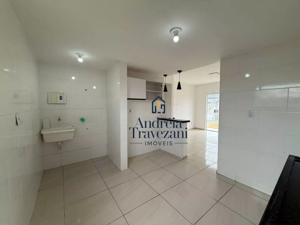 Apartamento, 2 quartos, 64 m² - Foto 7