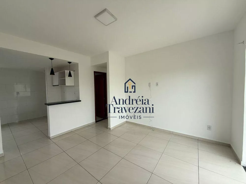 Apartamento, 2 quartos, 64 m² - Foto 12