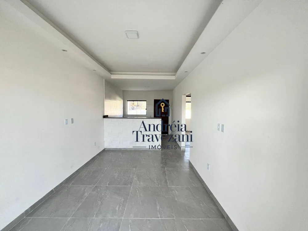 Casa de Condomínio, 2 quartos - Foto 2