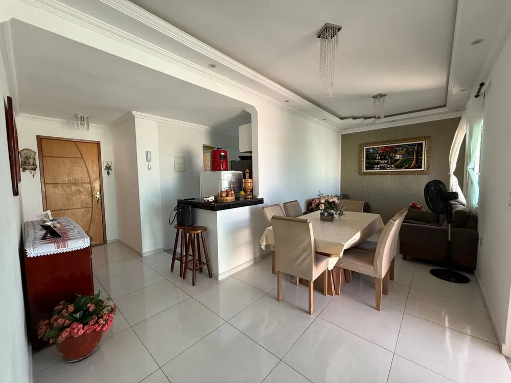 Apartamento, 3 quartos, 78 m² - Foto 2