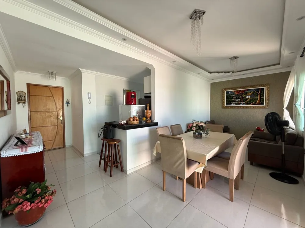 Apartamento, 3 quartos, 78 m² - Foto 9