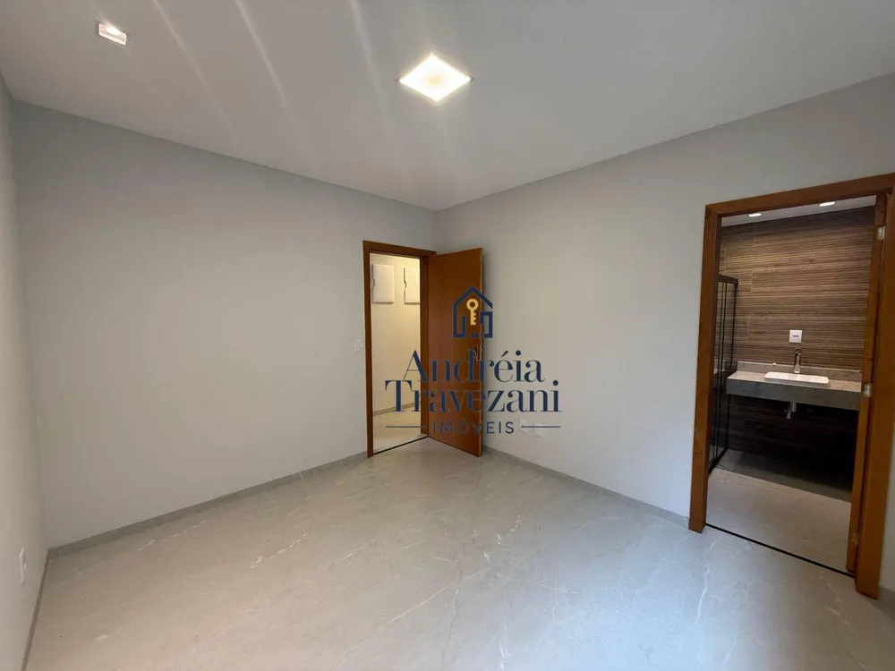 Casa de Condomínio, 3 quartos - Foto 9