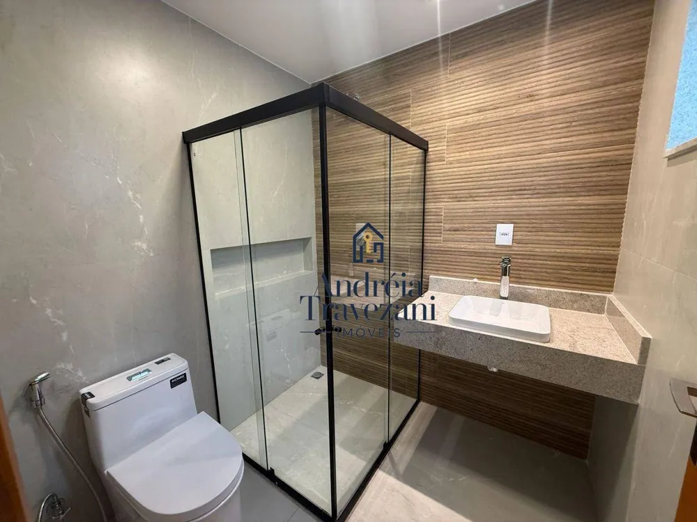 Casa de Condomínio, 3 quartos - Foto 6