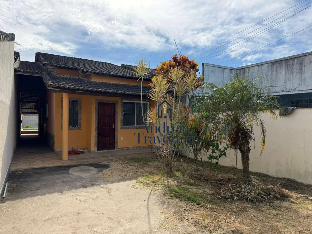 Casa, 2 quartos, 75 m² - Foto 1