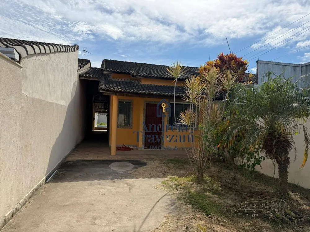 Casa, 2 quartos, 75 m² - Foto 2