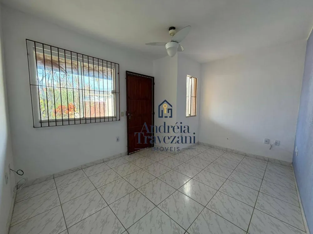 Casa, 2 quartos, 75 m² - Foto 3