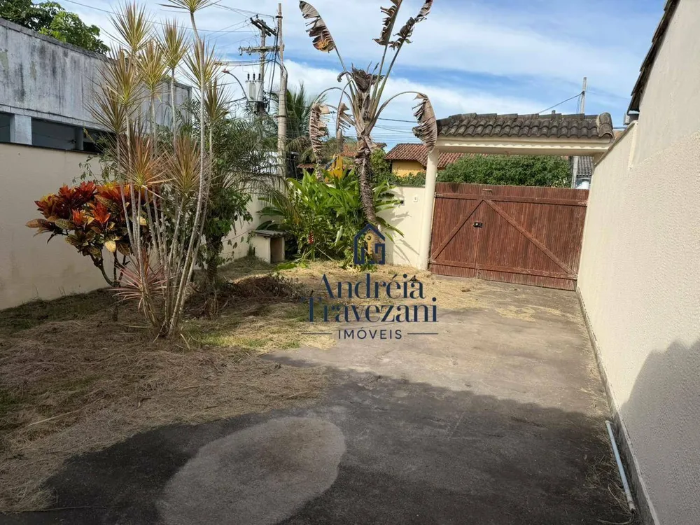 Casa, 2 quartos, 75 m² - Foto 21
