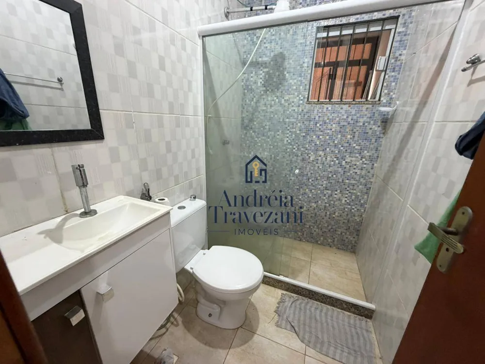 Casa, 2 quartos, 75 m² - Foto 9