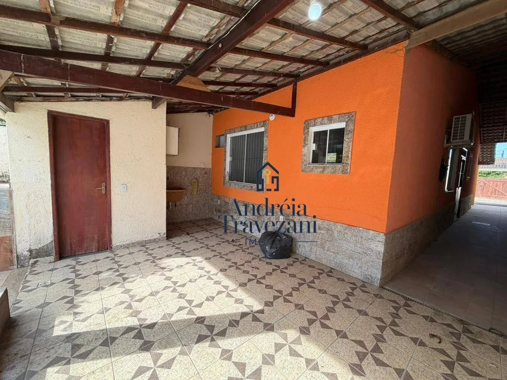 Casa, 2 quartos, 75 m² - Foto 19