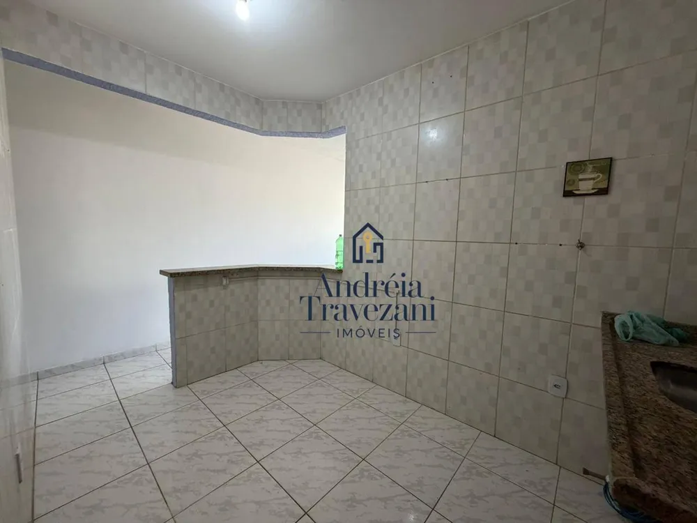 Casa, 2 quartos, 75 m² - Foto 5
