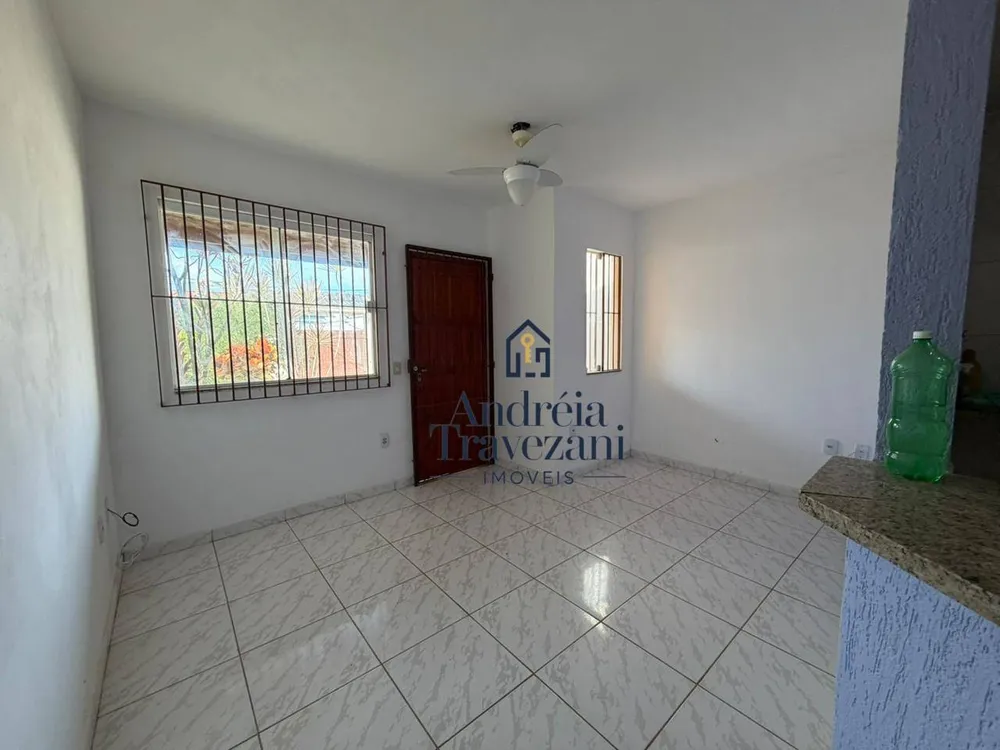 Casa, 2 quartos, 75 m² - Foto 6