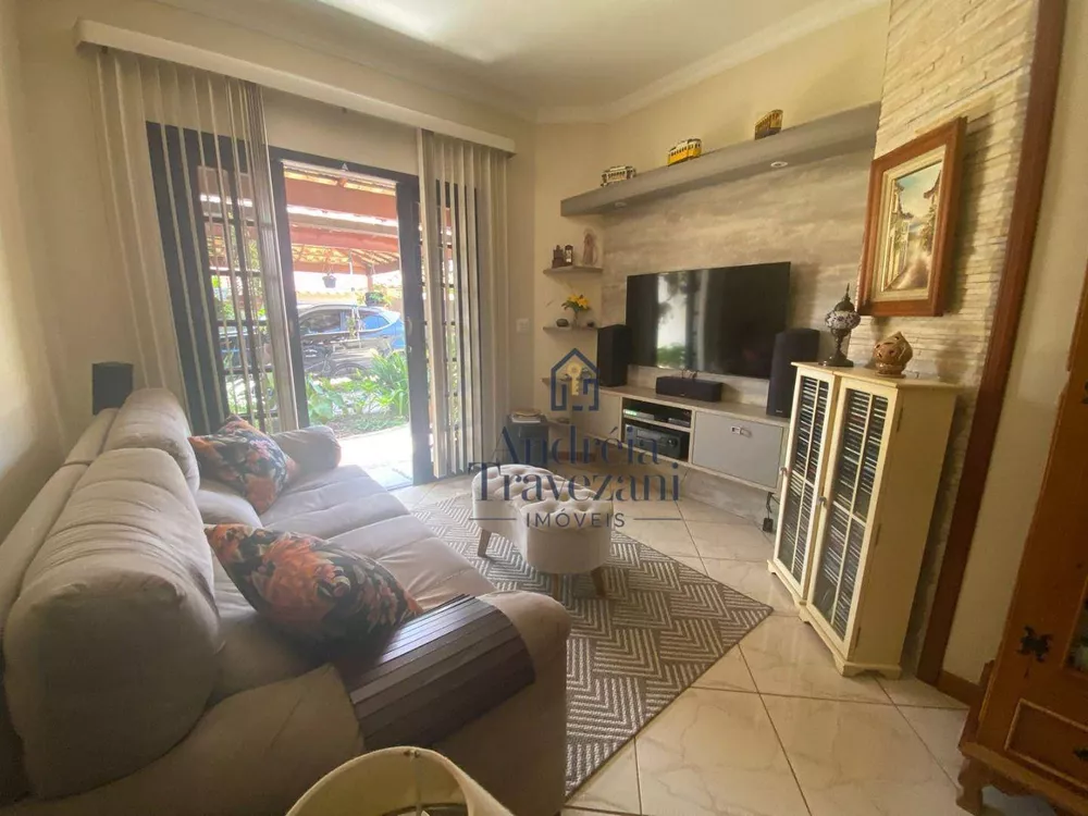 Casa, 3 quartos, 130 m² - Foto 3