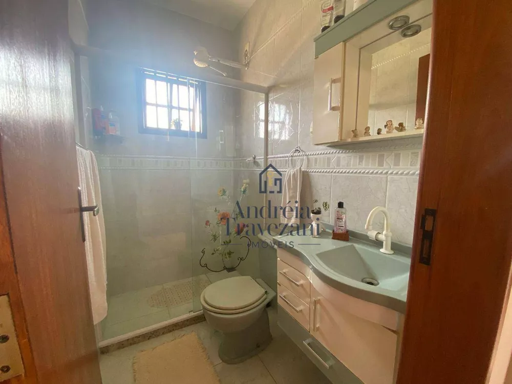 Casa, 3 quartos, 130 m² - Foto 11