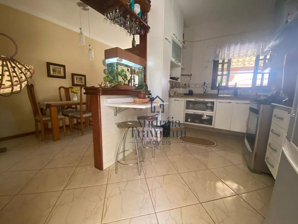 Casa, 3 quartos, 130 m² - Foto 6