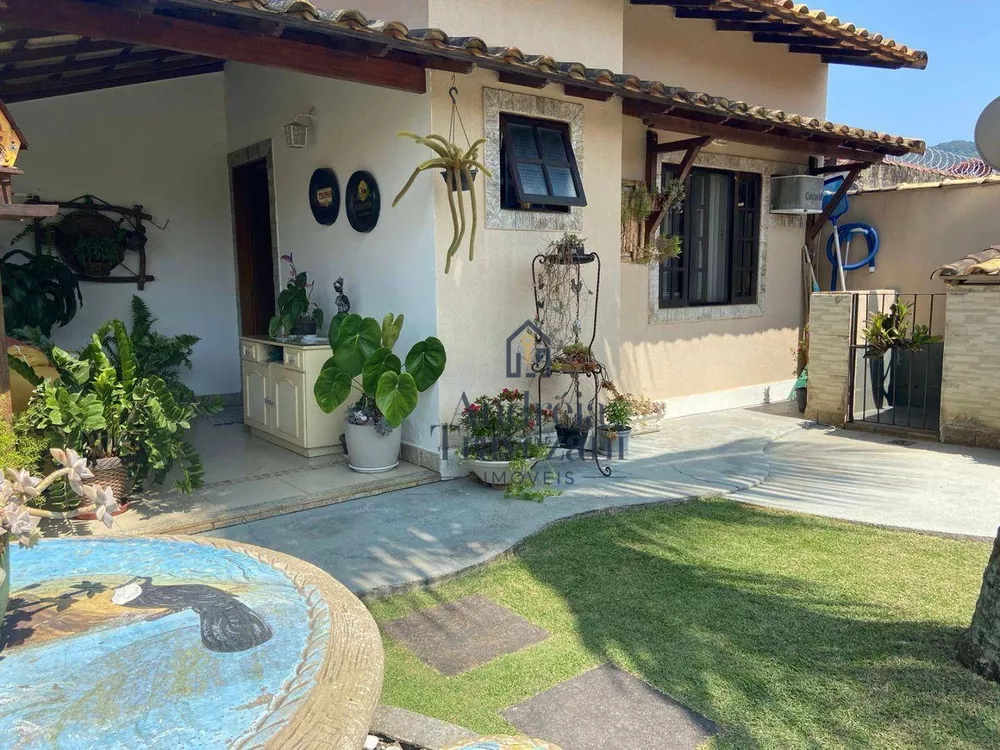 Casa, 3 quartos, 130 m² - Foto 18