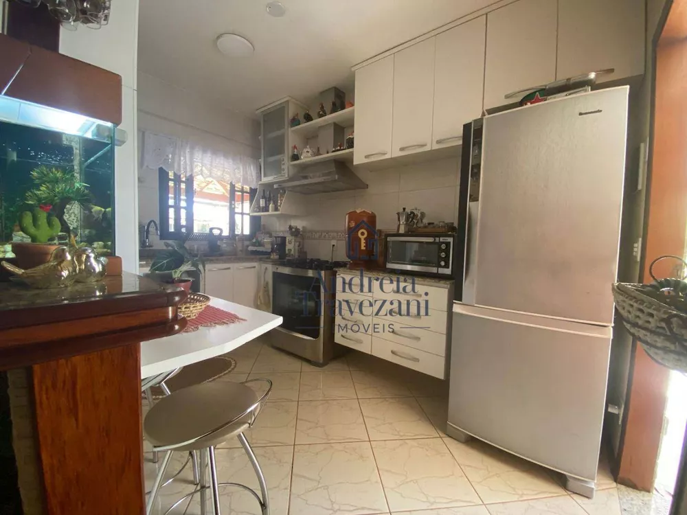 Casa, 3 quartos, 130 m² - Foto 5