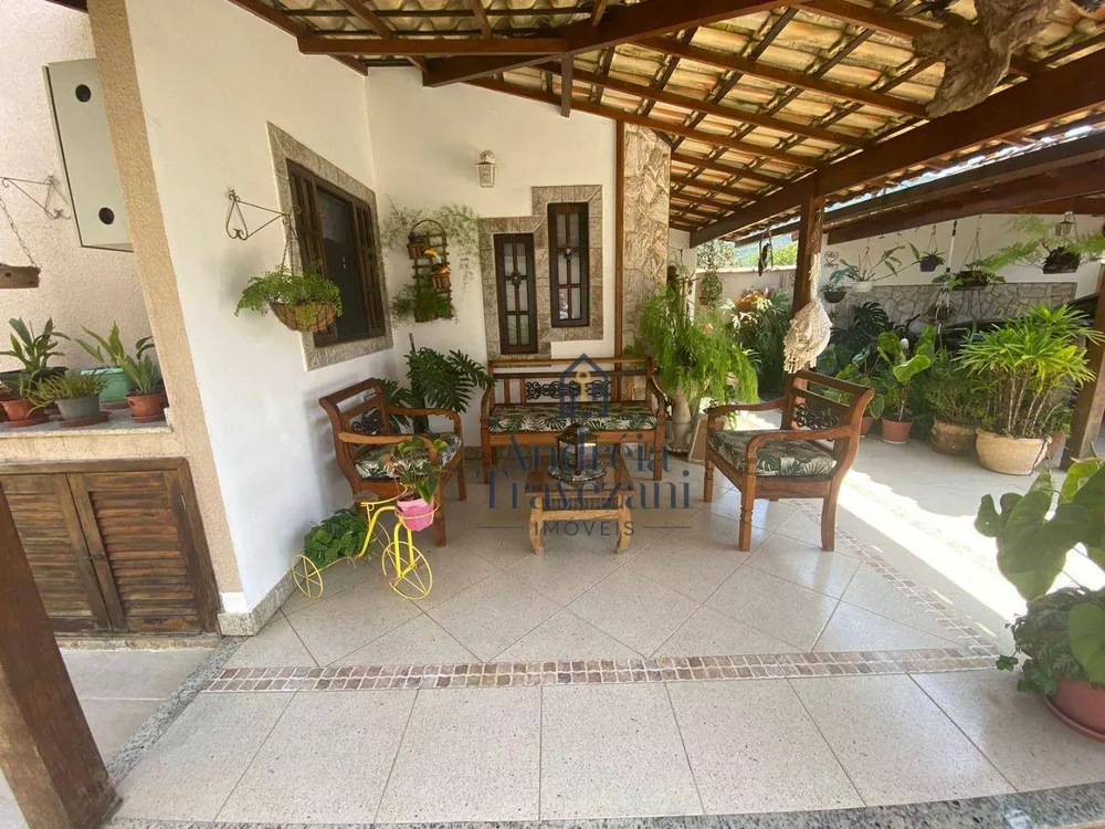 Casa, 3 quartos, 130 m² - Foto 17