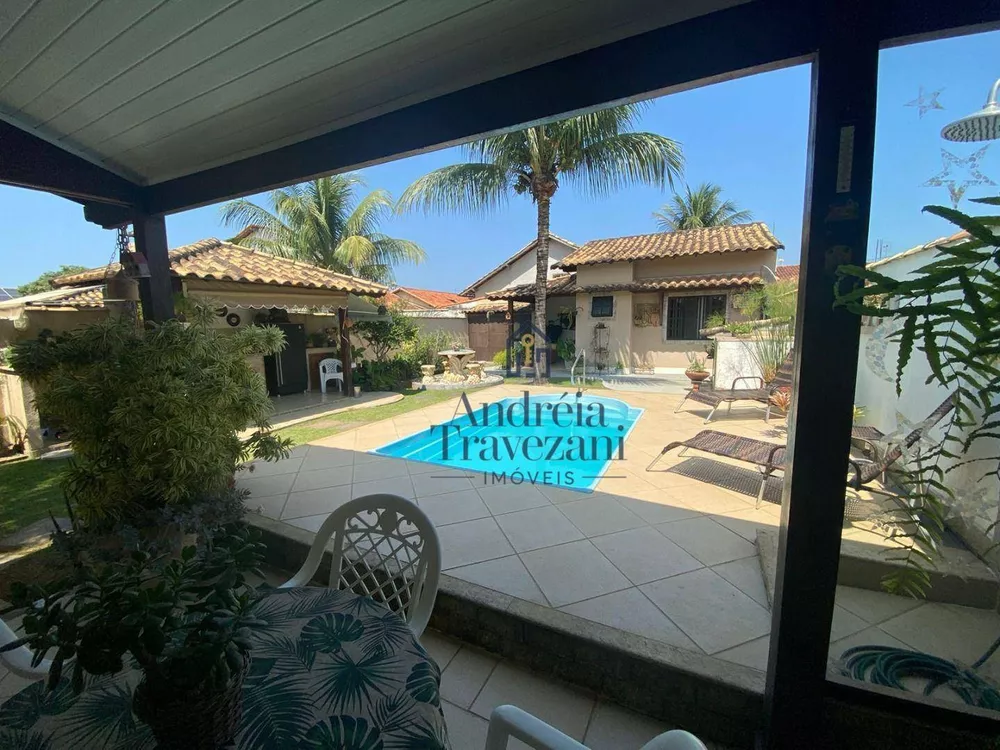 Casa, 3 quartos, 130 m² - Foto 19