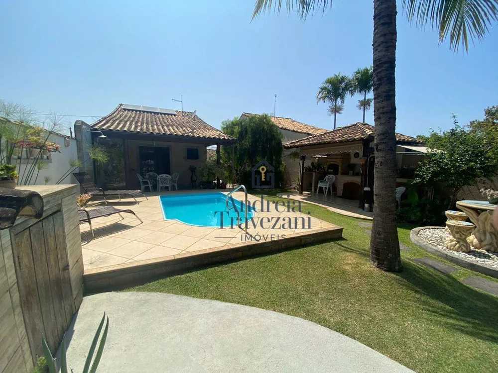 Casa, 3 quartos, 130 m² - Foto 20