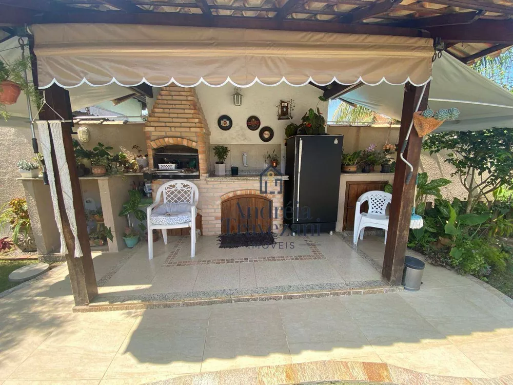 Casa, 3 quartos, 130 m² - Foto 23