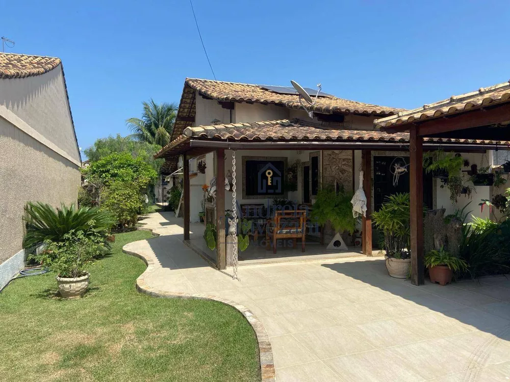 Casa, 3 quartos, 130 m² - Foto 15