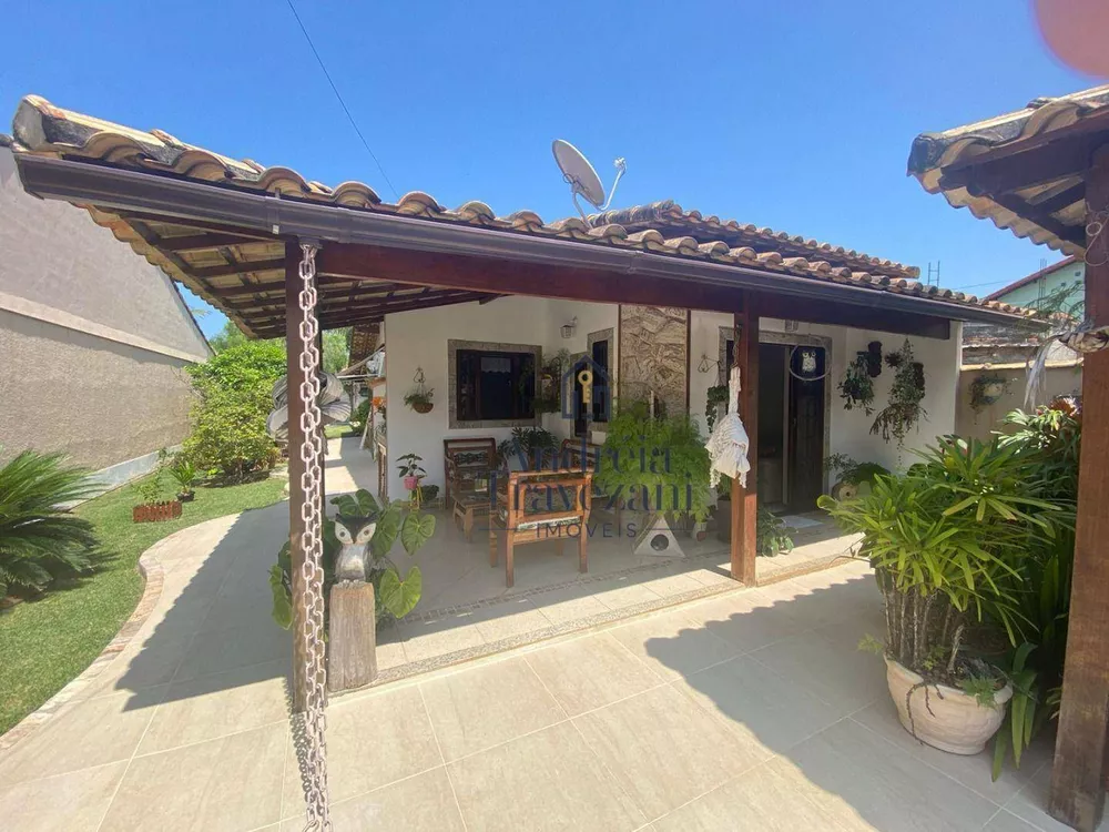 Casa, 3 quartos, 130 m² - Foto 24