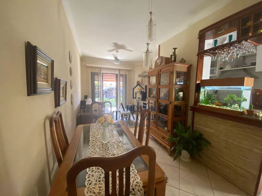 Casa, 3 quartos, 130 m² - Foto 2