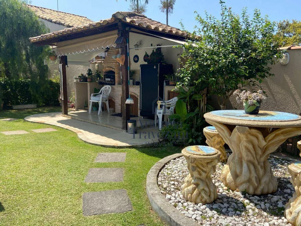 Casa, 3 quartos, 130 m² - Foto 21