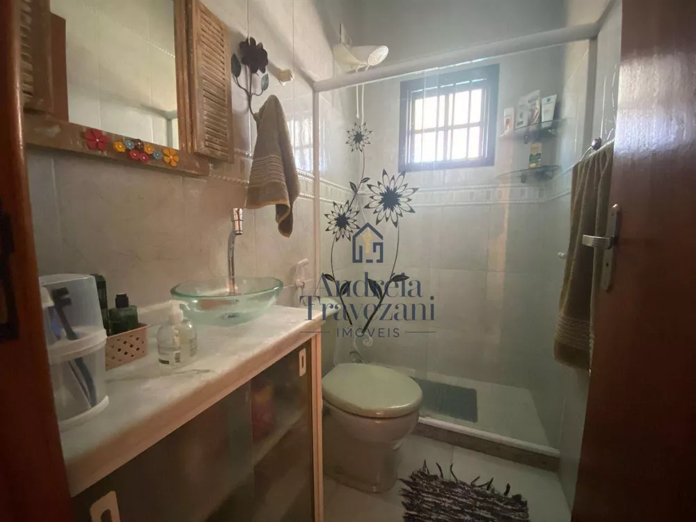 Casa, 3 quartos, 130 m² - Foto 7