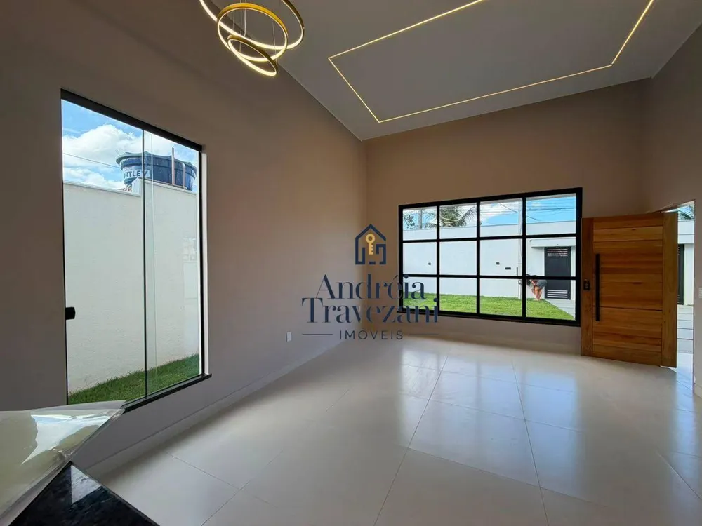 Casa, 3 quartos, 121 m² - Foto 4