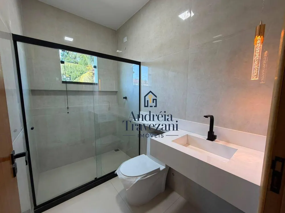 Casa, 3 quartos, 121 m² - Foto 14