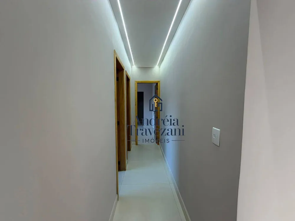 Casa, 3 quartos, 121 m² - Foto 8