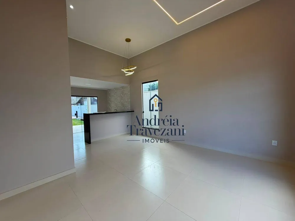 Casa, 3 quartos, 121 m² - Foto 5