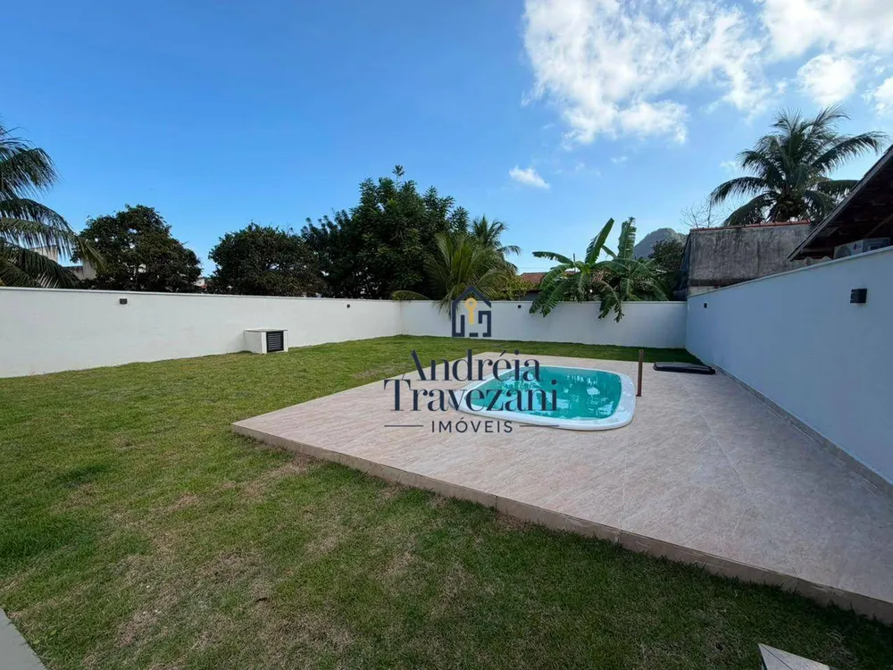 Casa, 3 quartos, 121 m² - Foto 21